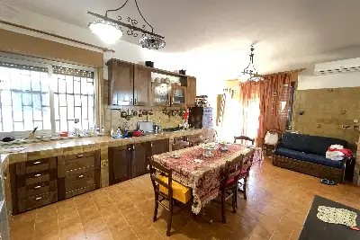 Casa Indipendente in vendita, C/da Malapezza Spartà, Messina