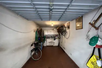 Box in vendita, Via Filippo Brunelleschi, Milano