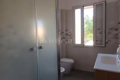 Villa in vendita, Via Mallia, Siracusa