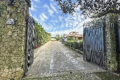 Villa in vendita, Via del Ginepro, Sassari