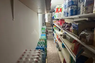 Negozio in vendita, Corso Duca di Genova, Roma