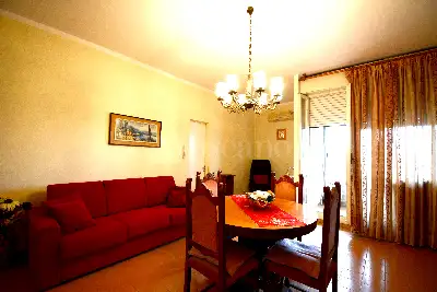 Casa in vendita, Via Guido Rossa, Sant'Elia Fiumerapido