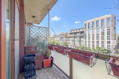 Casa in vendita, Viale Luigi Majno, Milano