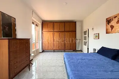 Casa in vendita, Via Bernardino Verro, Milano