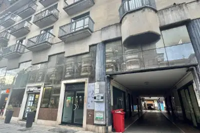 Ufficio in vendita, Corso Vittorio Emanuele II, Avellino