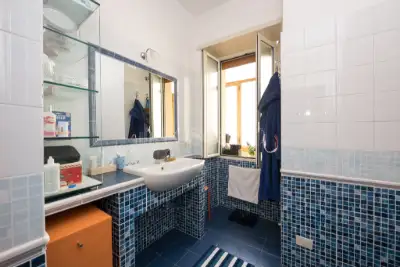 Casa in vendita, Via Giovanni Mingazzini, Roma