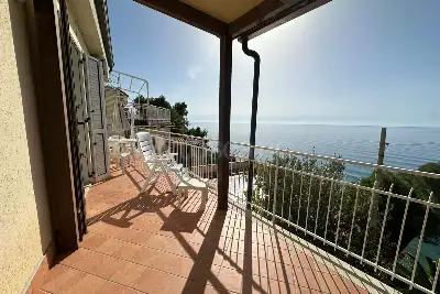 Villino a Schiera in vendita, Parco Baia dei Pini, Mezzatorre, San Mauro Cilento