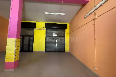 Negozio in vendita, Via Anapo, Palermo