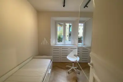 Casa in affitto, Via Rosolino Pilo, Milano