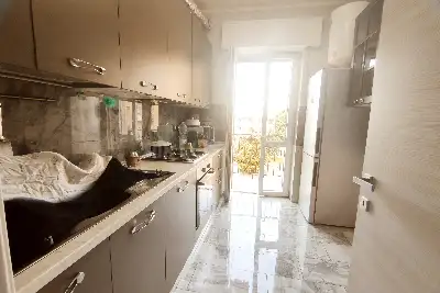 Casa in vendita, Via Carlo Cocchetti, Brescia