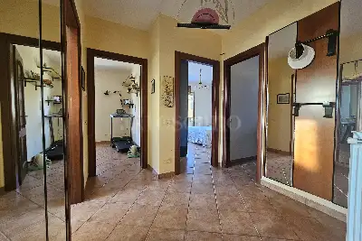 Casa in vendita, via esculapio, Anzio