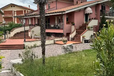 Villa in vendita, Via Cassino, Avezzano