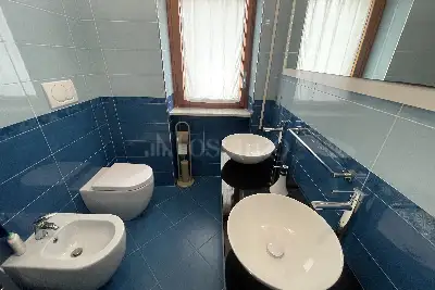 Casa in vendita, Via Mantegna, Cassino