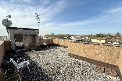 Villa Bifamiliare in vendita, Via XXV Aprile, Flero