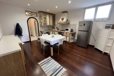 Casa in vendita, Viale delle Pagliete, Fiumicino