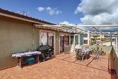 Palazzo in vendita, Via Don Minzoni, Alghero