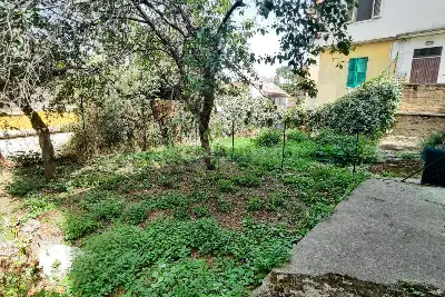 Casa Indipendente in vendita, Via santarelli 20, Chieti