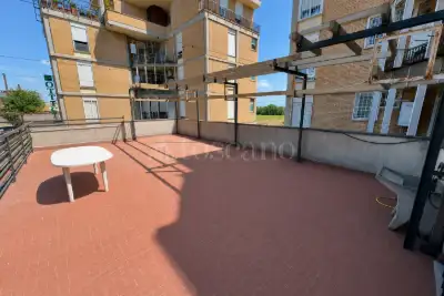 Casa in vendita, Via della Casetta Mattei, Roma