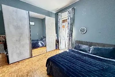 Casa in vendita, Via Chiusure, Brescia