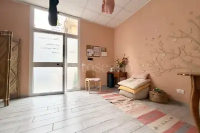 Negozio in affitto, Via Laura Mantegazza, Roma