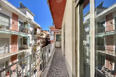 Casa in vendita, Viale Principe Umberto, Messina