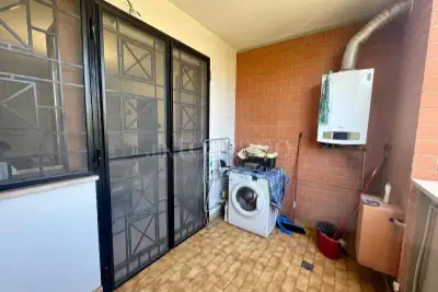 Casa in vendita, Via Giovacchino Forzano, Roma