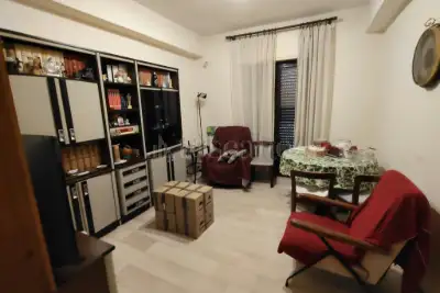 Casa in vendita, Via Michele Morelli, Catanzaro