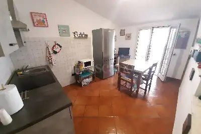 Casa in vendita, Via Resuttana, Palermo