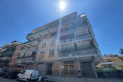 Superattico in vendita, Via dei della Bitta, Roma