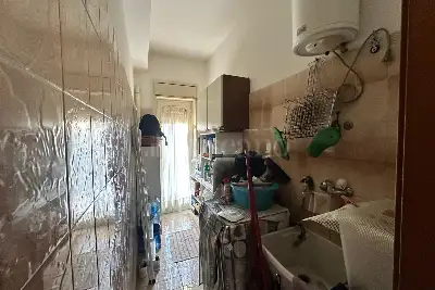 Villa Bifamiliare in vendita, Via Peschiera, Mascalucia