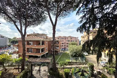 Casa in vendita, Via Portuense, Roma