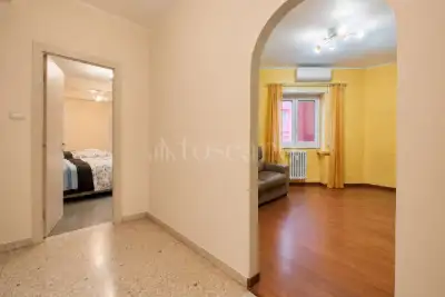 House for sale, Via Ponzio Cominio, Roma