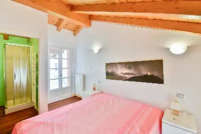 Villa Plurifamiliare in vendita, Via Germanello, Laglio