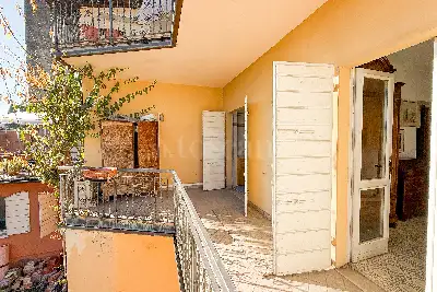 Casa in vendita, Via Chiesa, Padenghe sul Garda