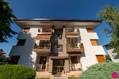 Casa in vendita, Via Monte Lussari, Udine