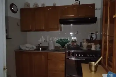 Casa in vendita, Via Jacono, Borgetto