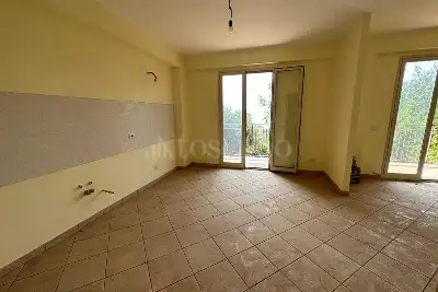 Villino a Schiera in vendita, Strada Provinciale 13, Gallodoro