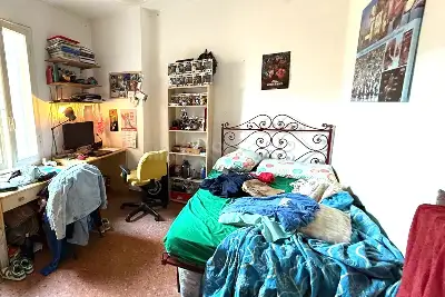 Palazzo in vendita, Via Castiglione, Bologna