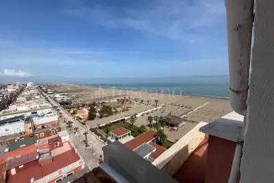 Casa in vendita, Via Garibaldi, Margherita di Savoia