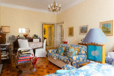 Casa in vendita, Via Assarotti, Genova