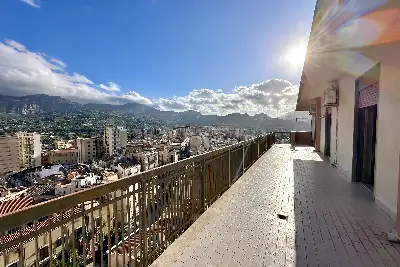 Attico in vendita, Via Garibaldi, Termini Imerese