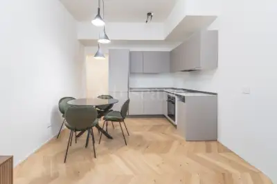 Casa in vendita, Via Giovanni da Procida 25, Milano