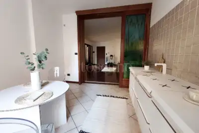 Casa in vendita, Via Cittadella Nuova, Brindisi