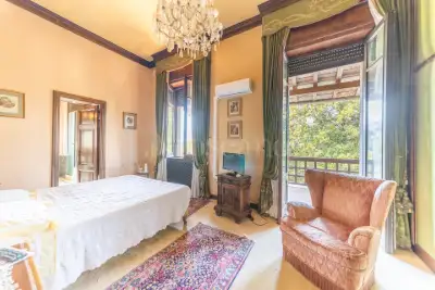 Villa in vendita, Via per Frosinone, Ceccano