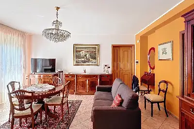 Palazzo in vendita, Via Don Minzoni, Alghero