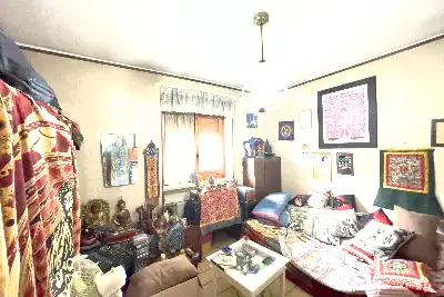 Casa in vendita, Via degli Eucaliptus, Capodimonte