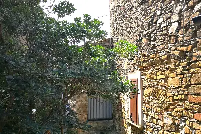 Rustico in vendita, Via Matteo Mazziotti, Pollica