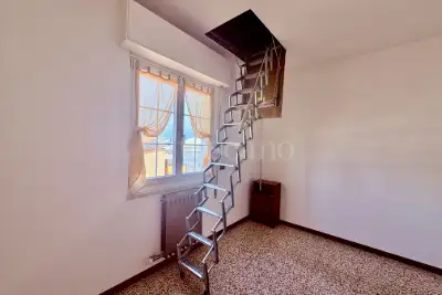 Villa Bifamiliare in vendita, Via Tredicesima Villaggio Sereno, Brescia