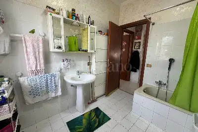 Casa Indipendente in vendita, Via Trincea delle Frasche, Fiumicino