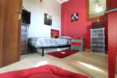 Casa in vendita, Via degli Atlantici, Roma